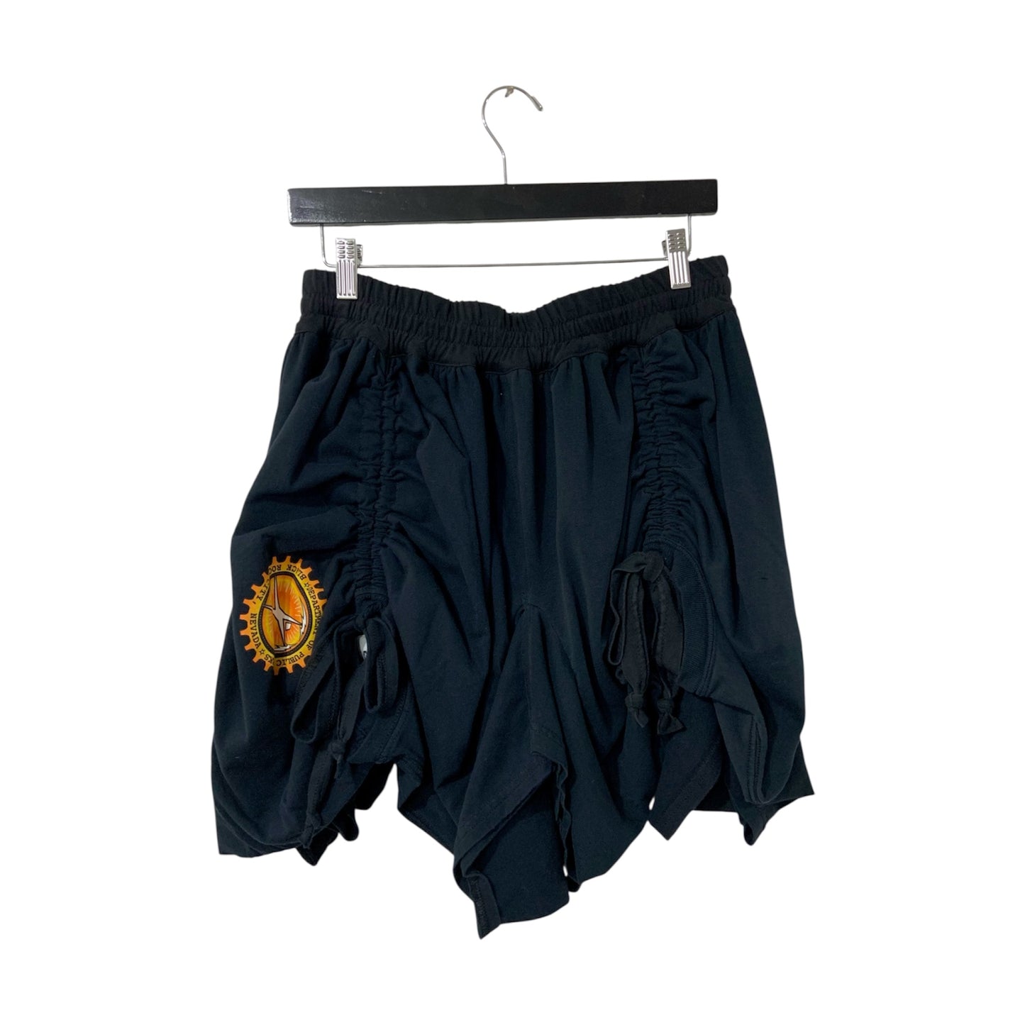 t-skirt mini (m/L)