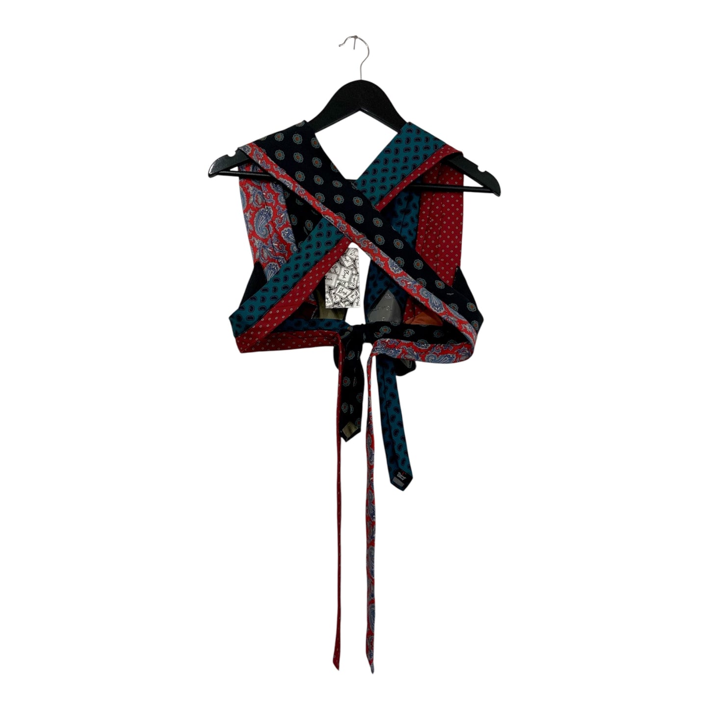 tie top