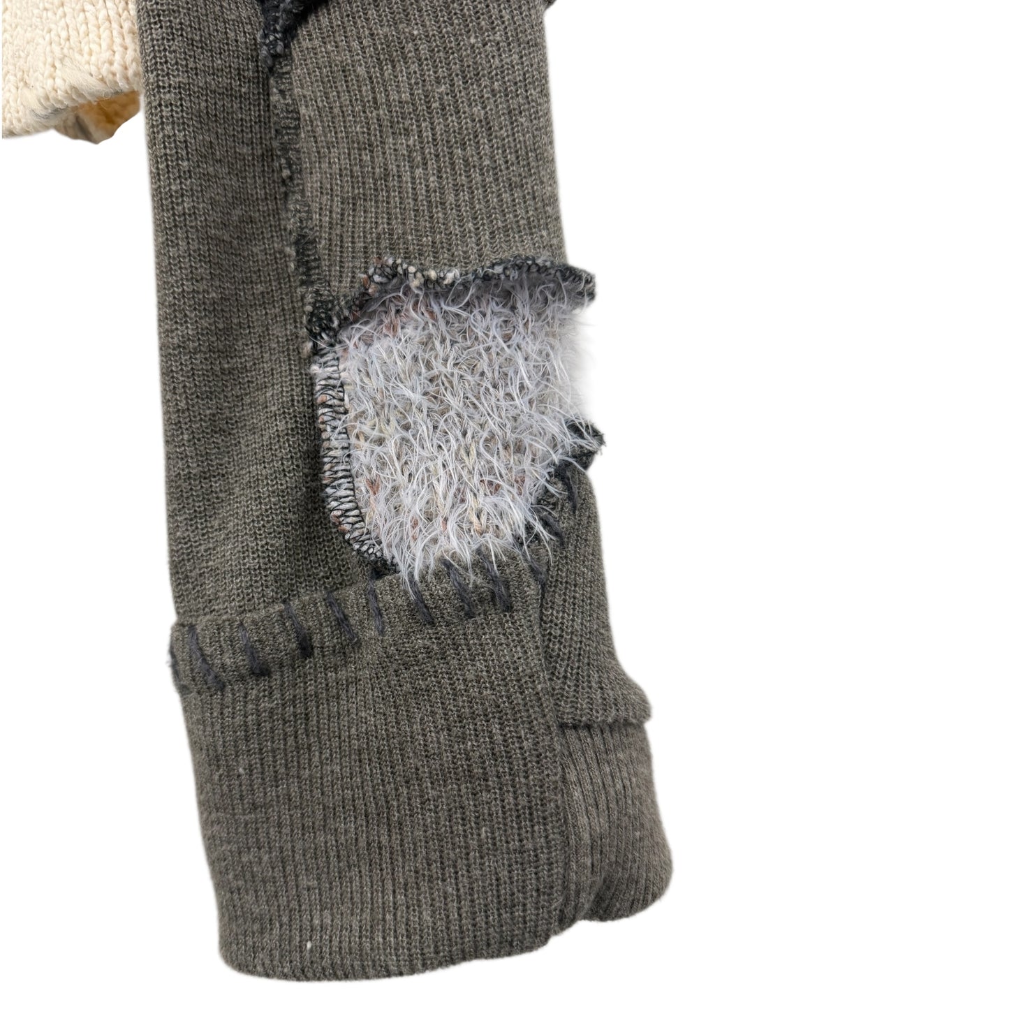 cutest sweater in the world (M/L)