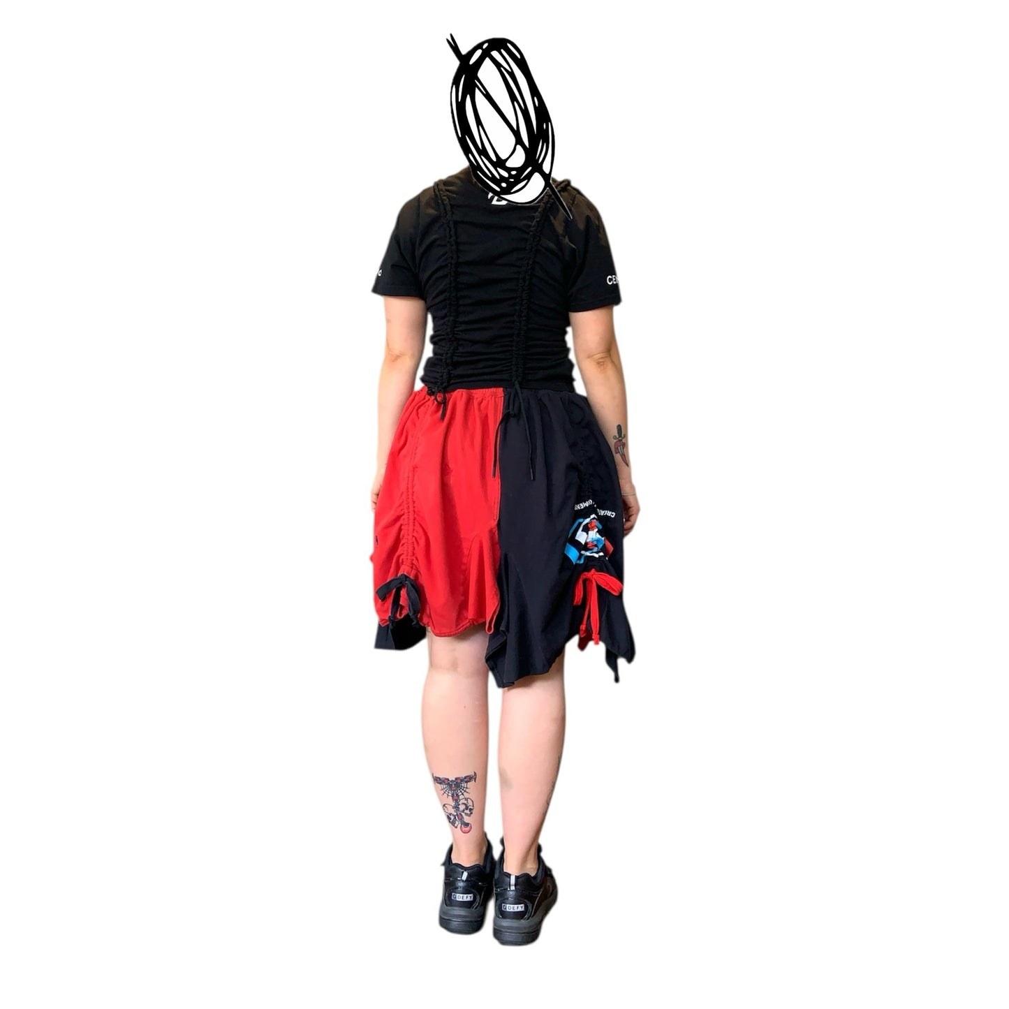 t-skirt