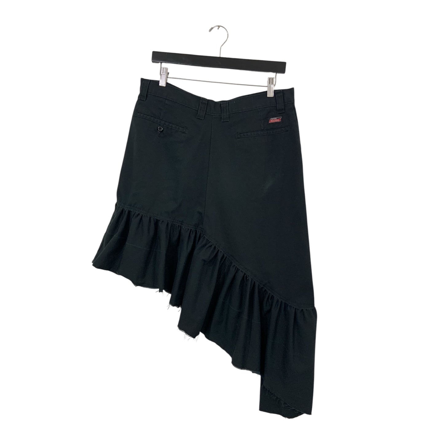 ruffle skirt (34” w)