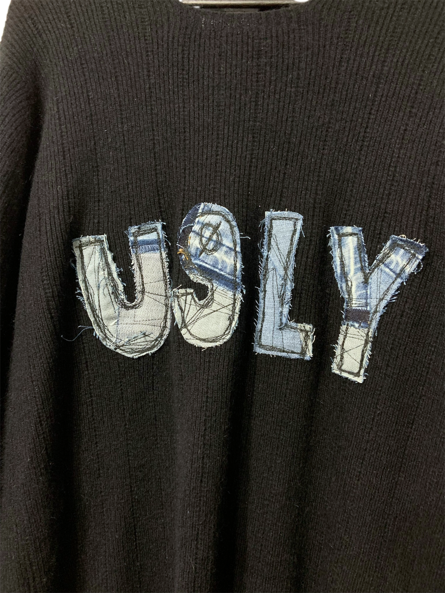 ugly sweater (L/XL)