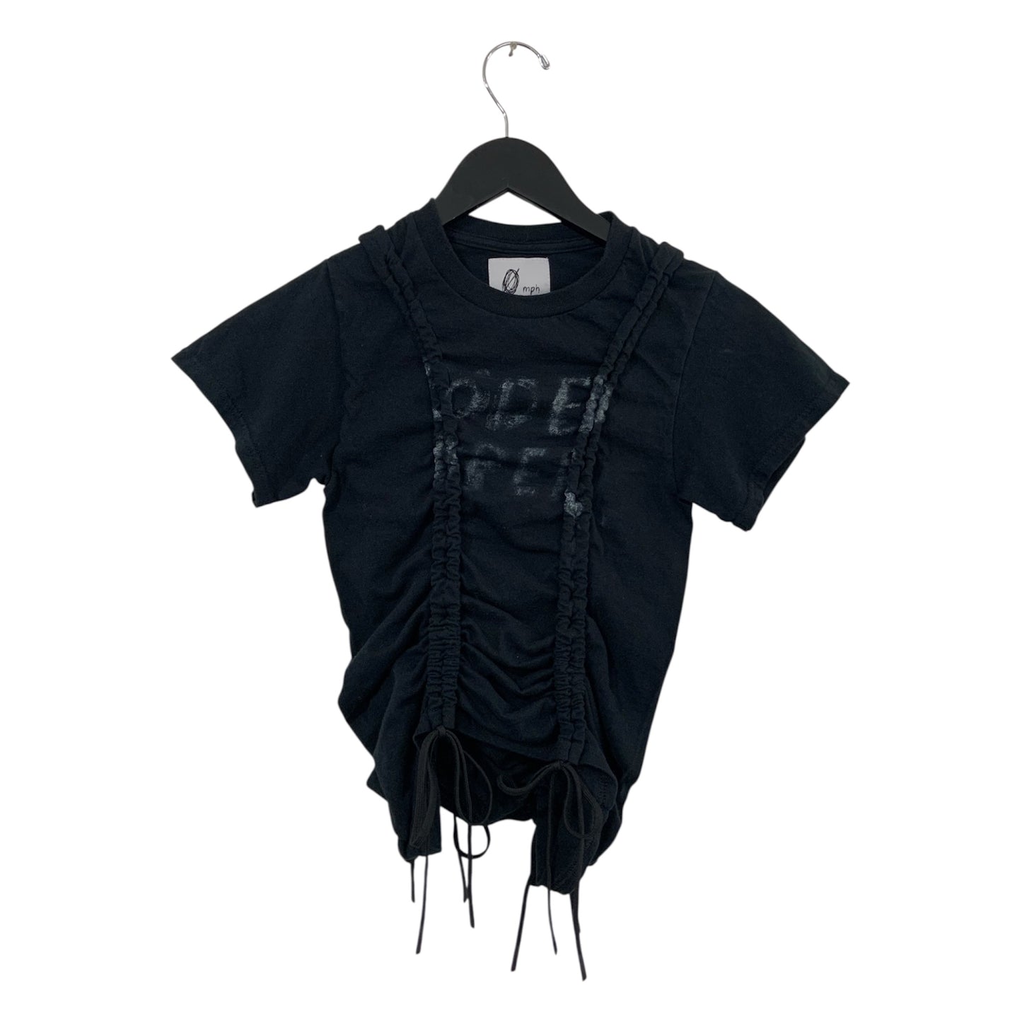 distor T (xs)