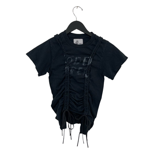 distor T (xs)