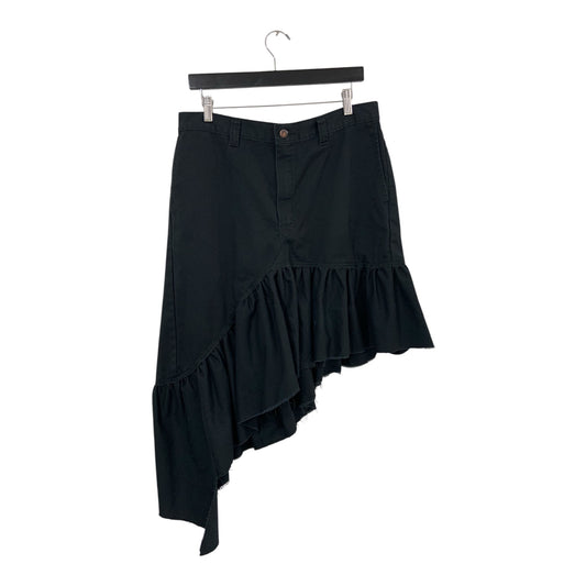 ruffle skirt (34” w)