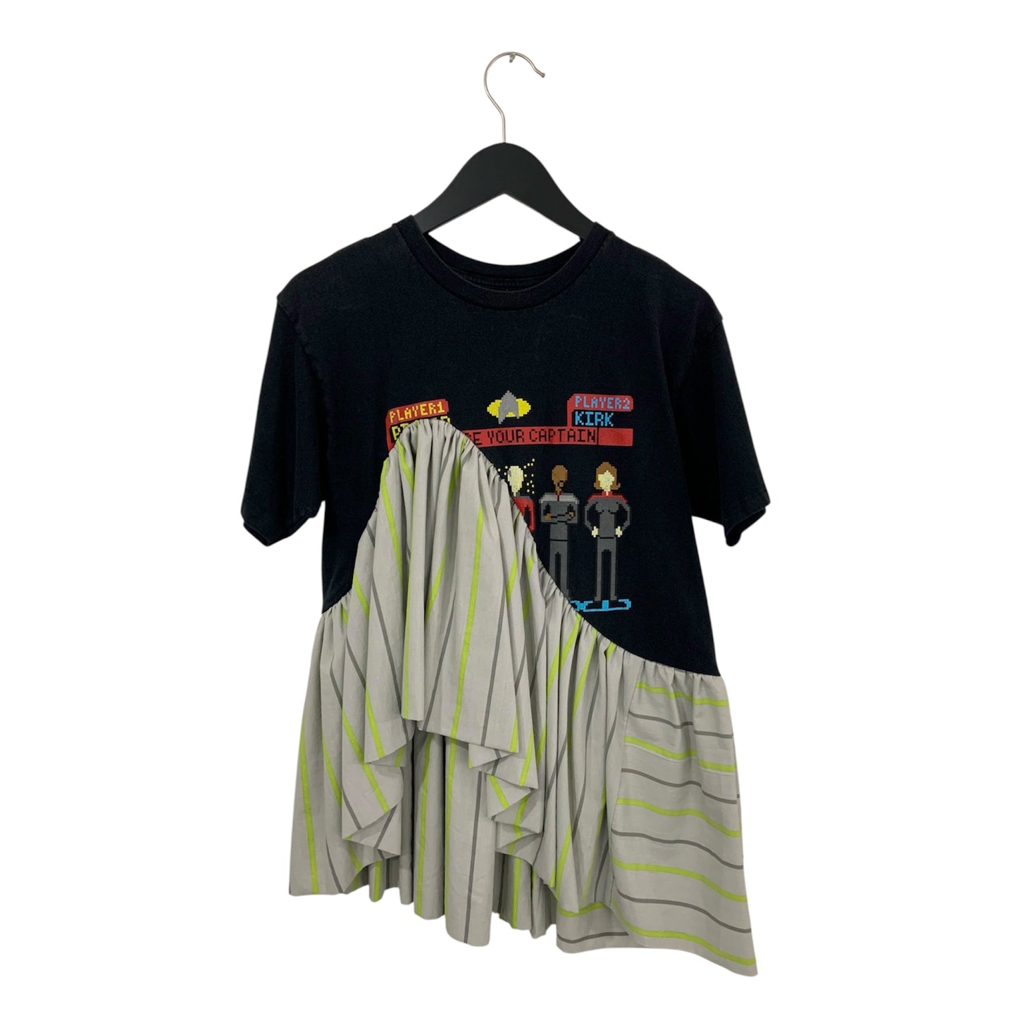 ruffle T (m)