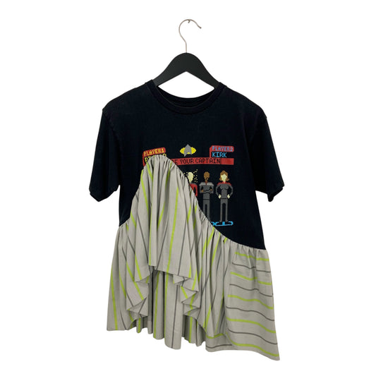 ruffle T (m)