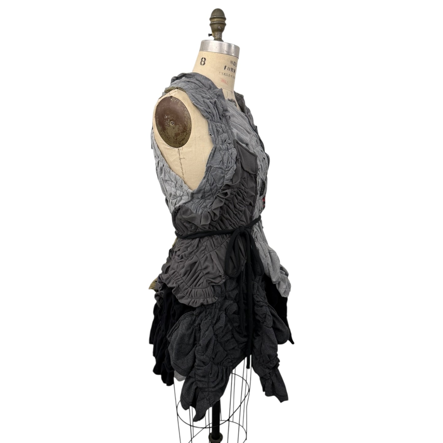 compac T DRESS (S/M)