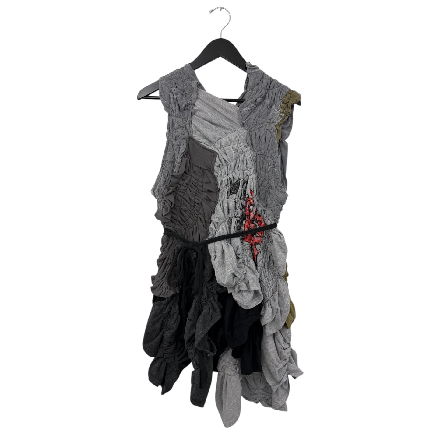 compac T DRESS (S/M)