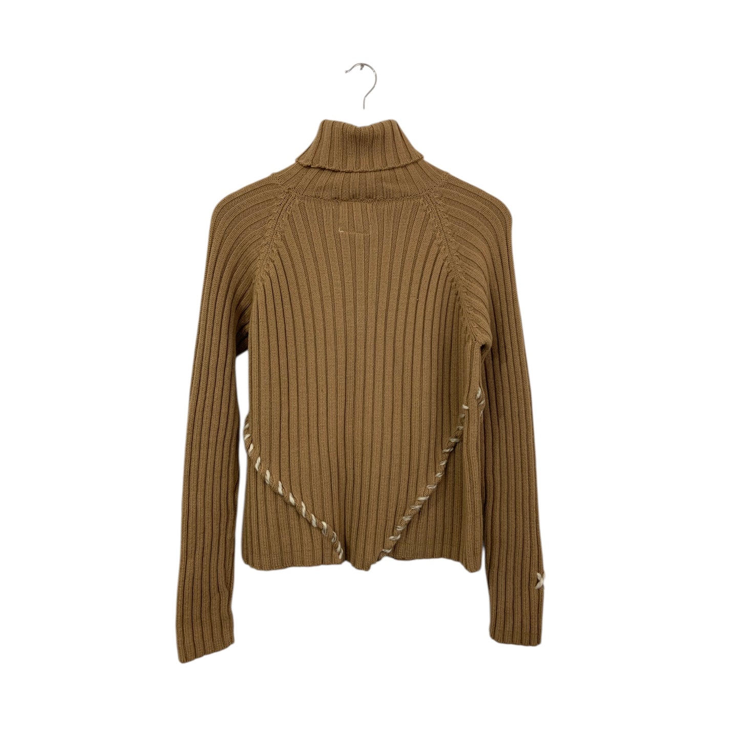 1 of 1 upcycled sweater