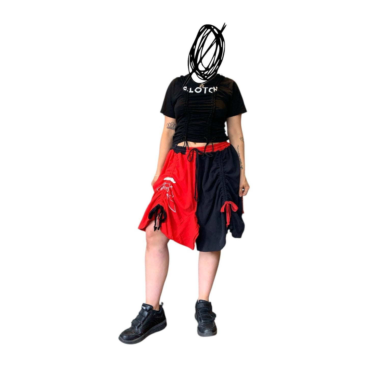 t-skirt