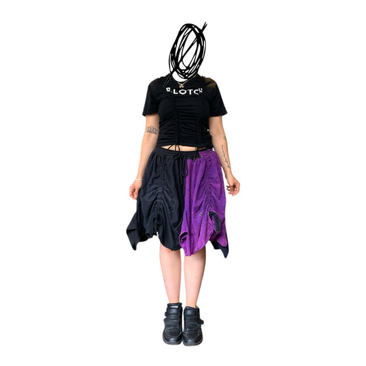 t-skirt