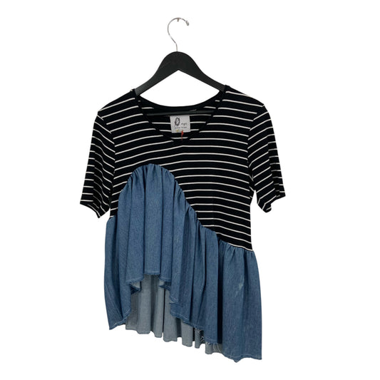 ruffle T (s)