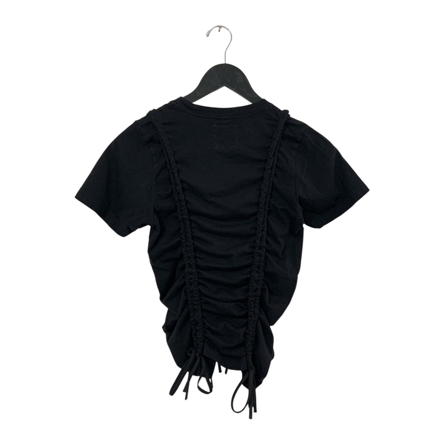 distor T (xs)