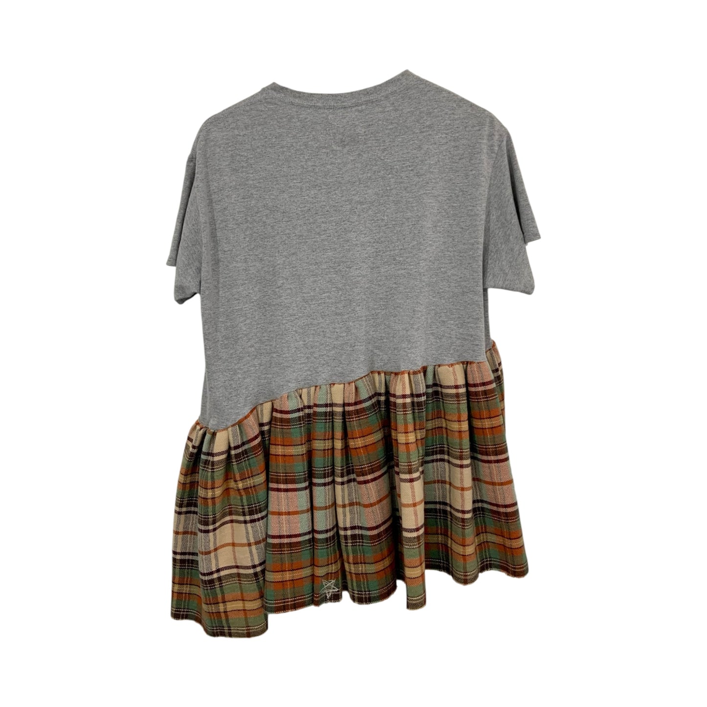 ruffle T (m)