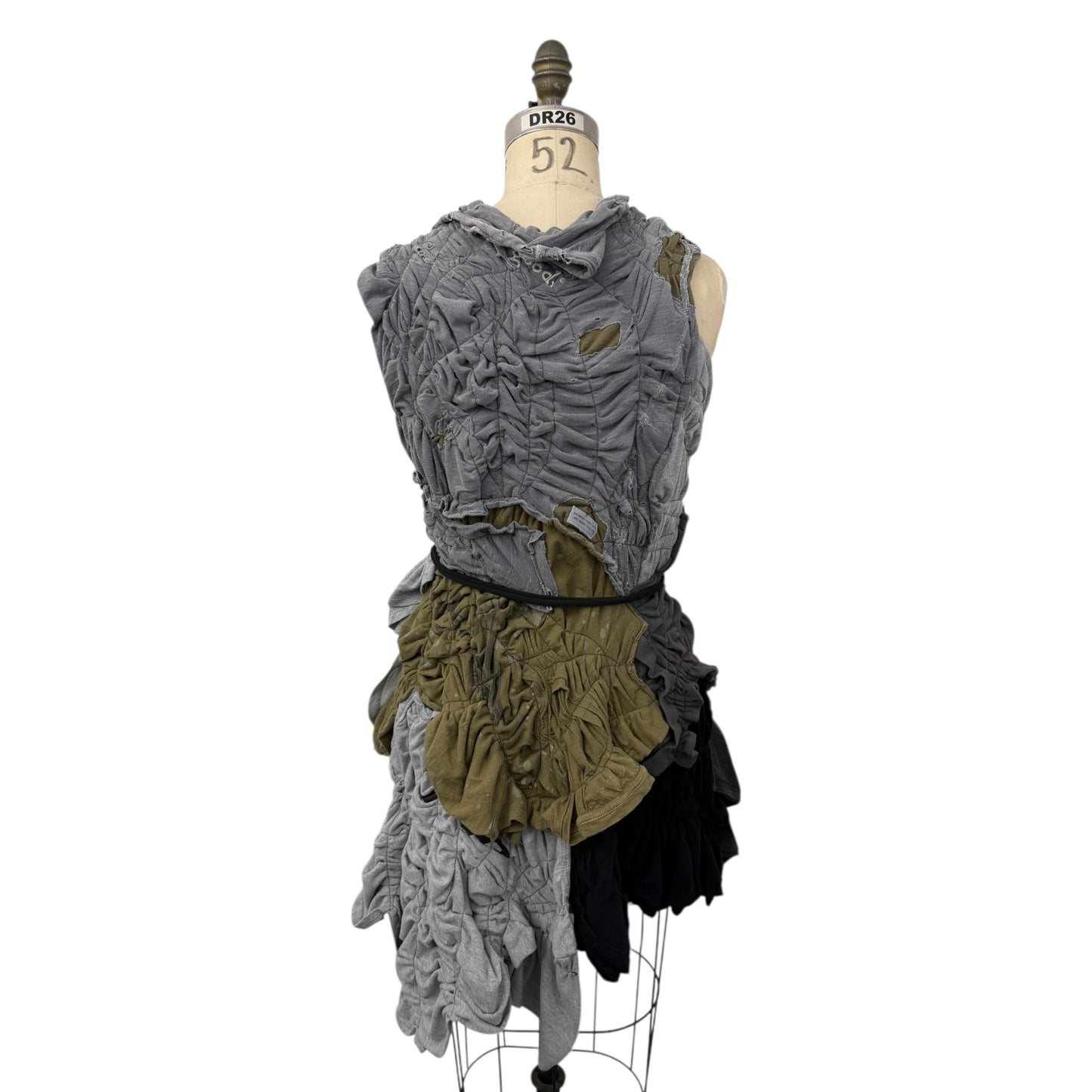 compac T DRESS (S/M)