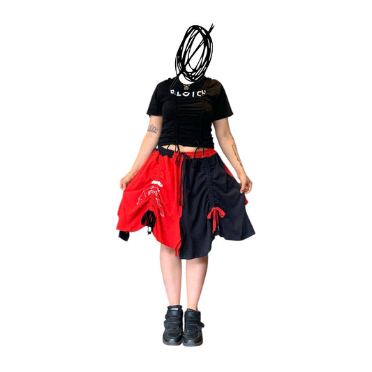 t-skirt