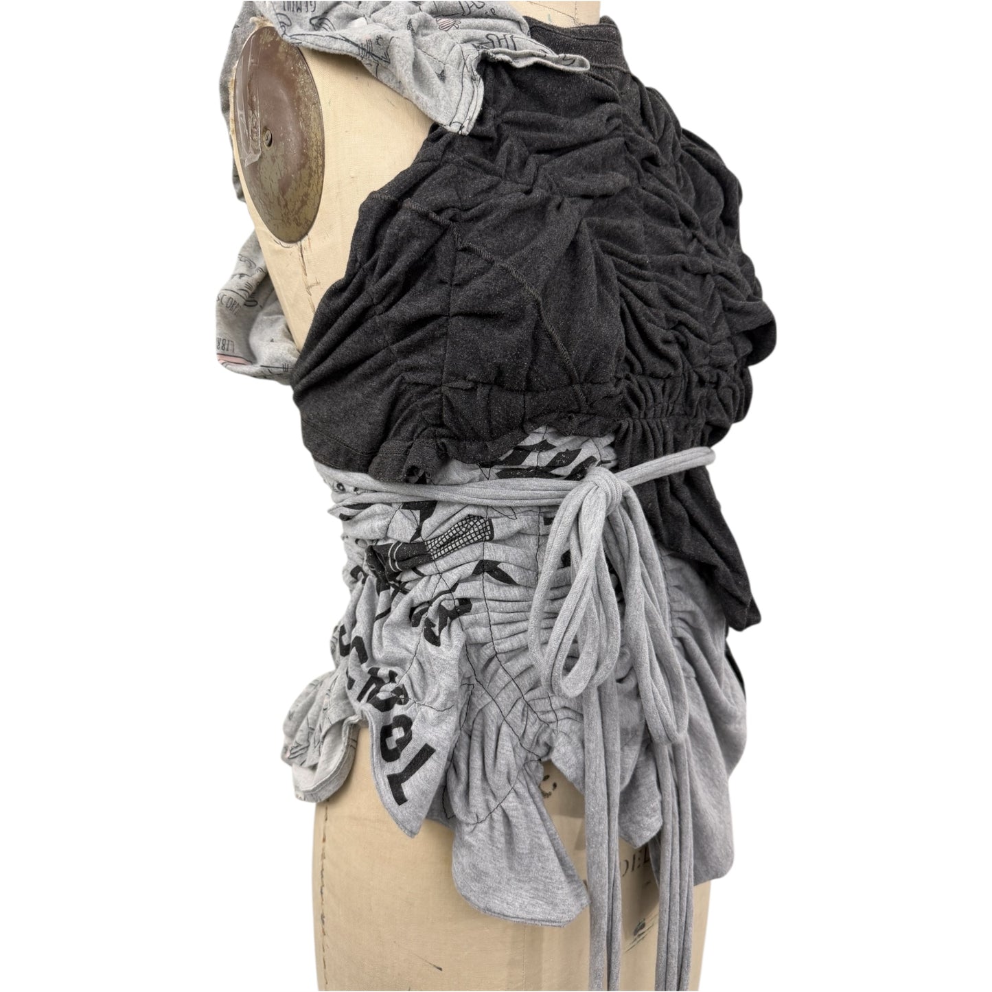 compac T (XS-M) adjustable