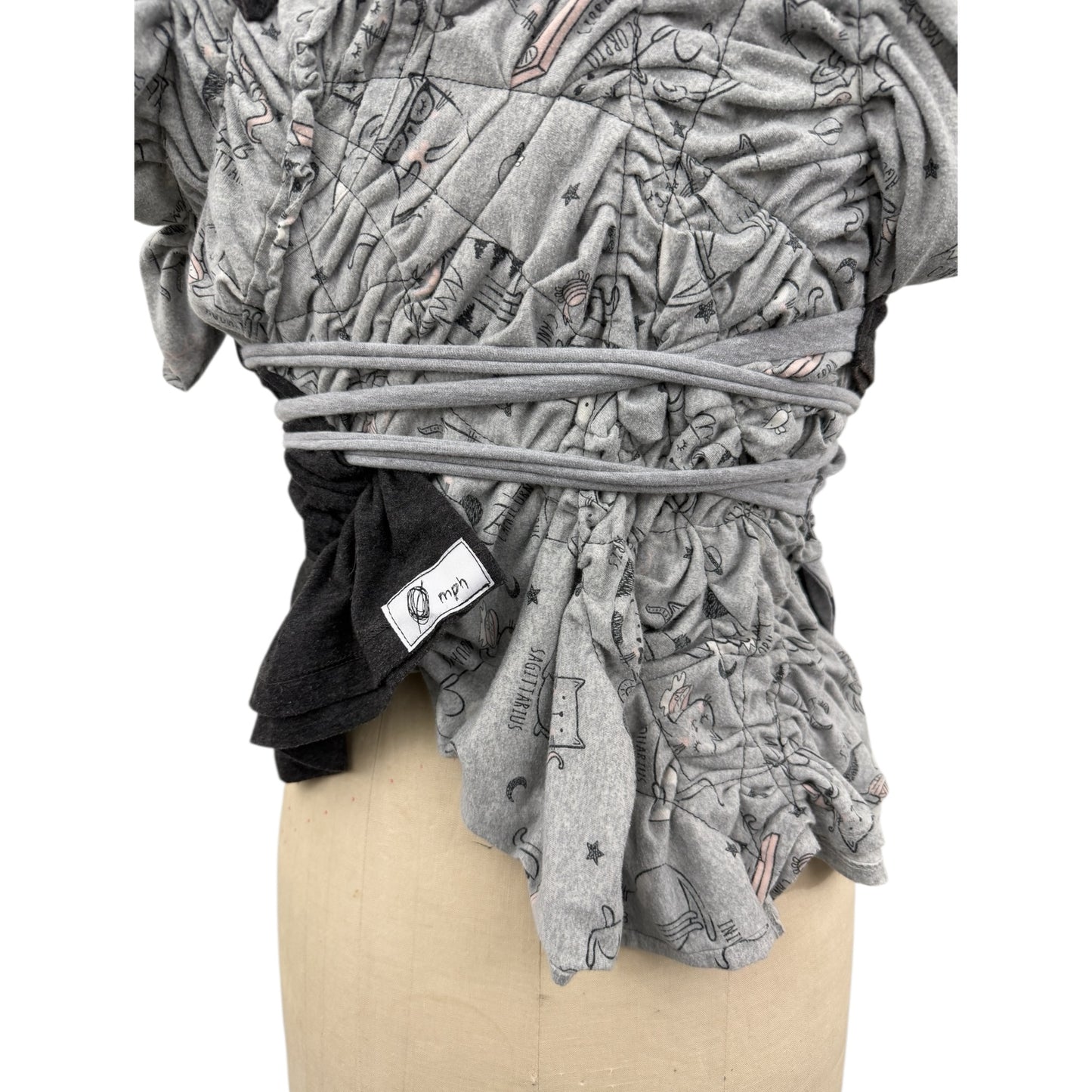 compac T (XS-M) adjustable