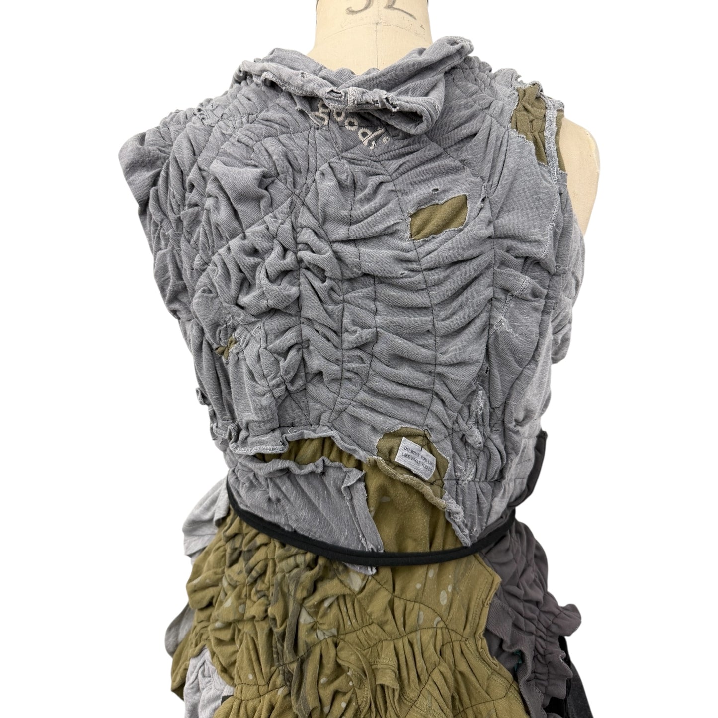 compac T DRESS (S/M)