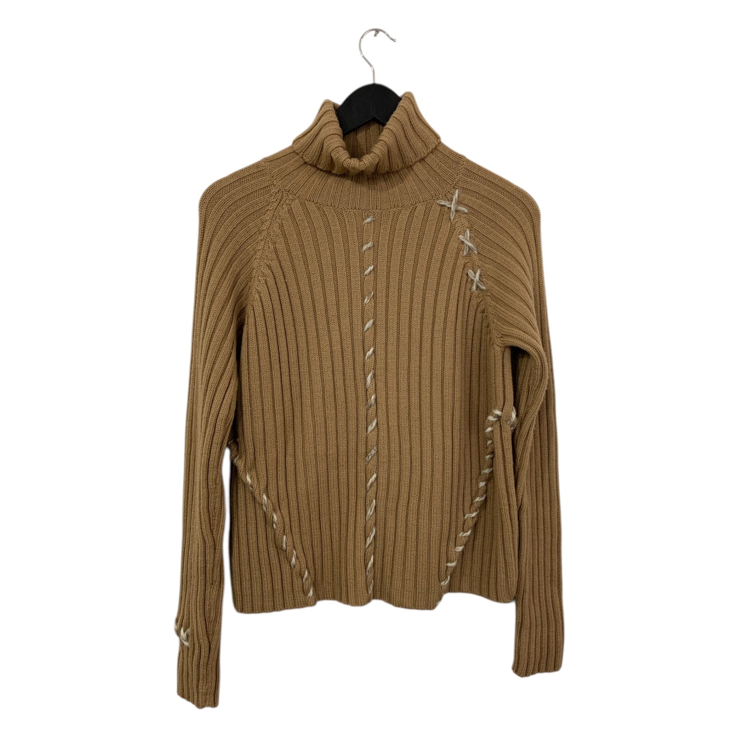 1 of 1 upcycled sweater