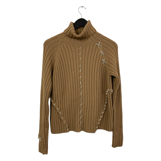 1 of 1 upcycled sweater (L)