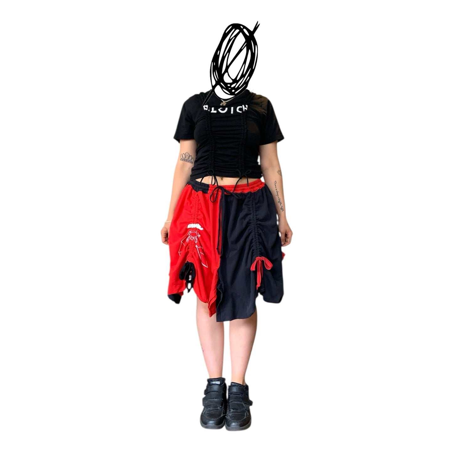 t-skirt