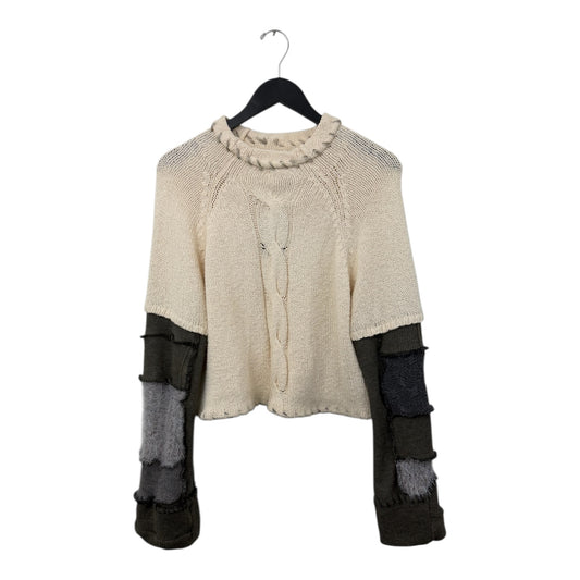 cutest sweater in the world (M/L)