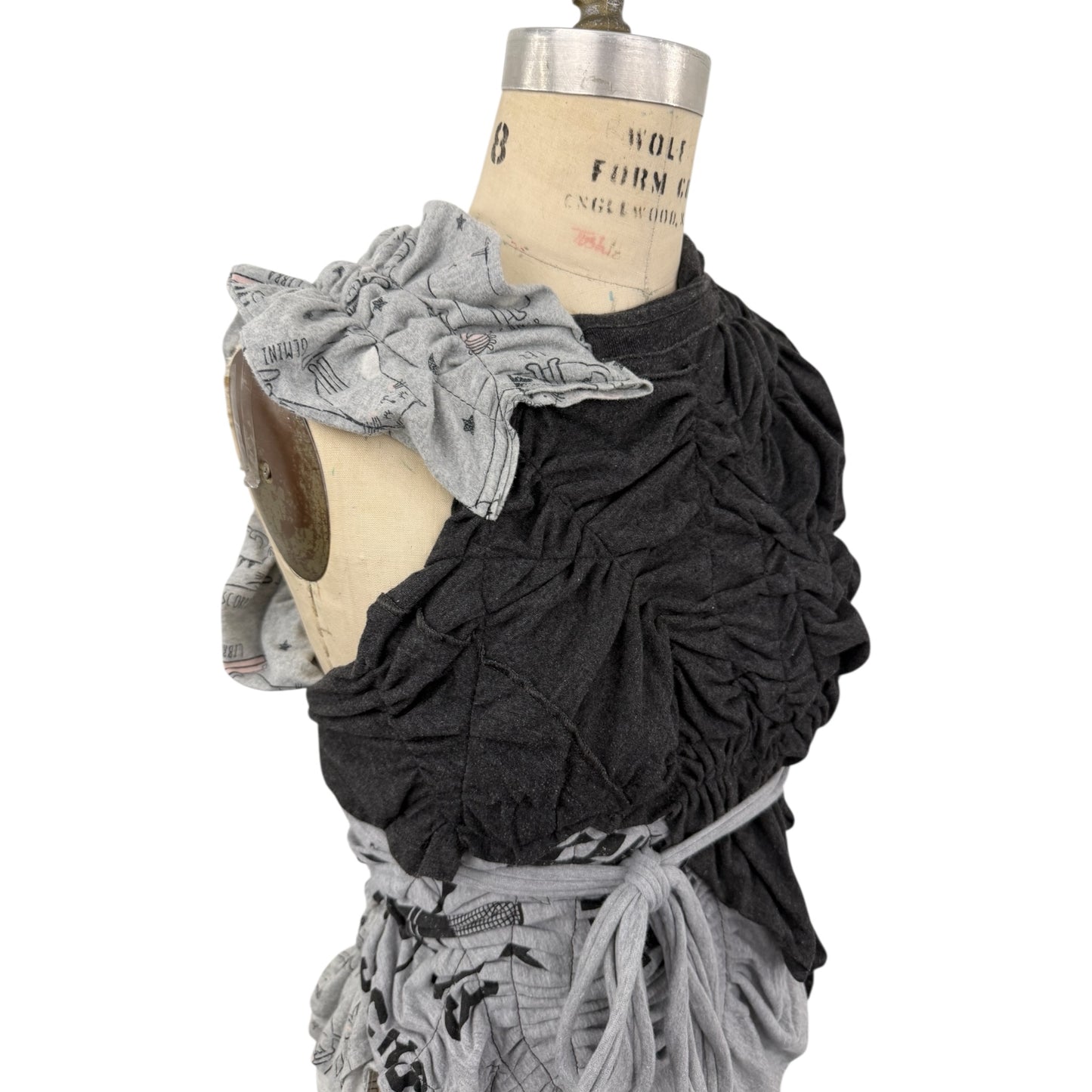 compac T (XS-M) adjustable