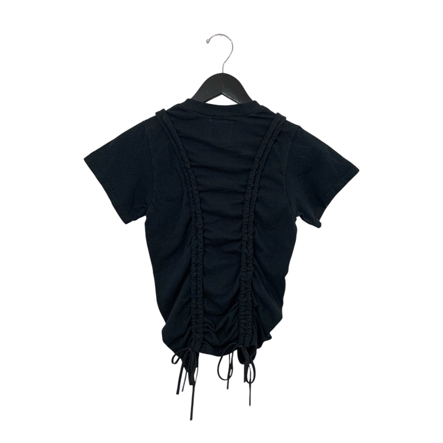 distor T (xs)
