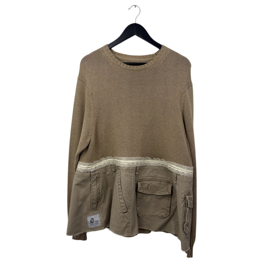 cutest sweater in the world 2.0 (L/XL)