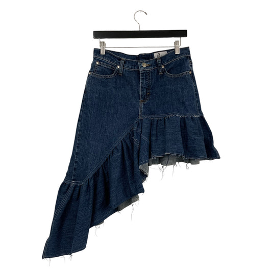 ruffle skirt (30” w)
