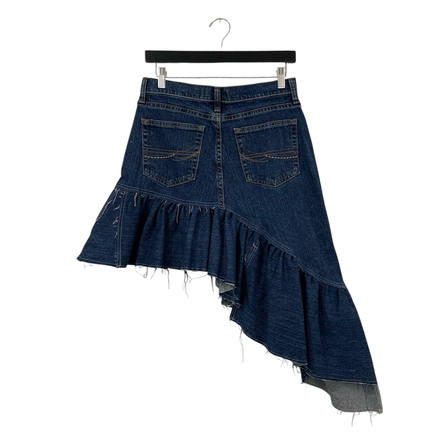 ruffle skirt (30” w)