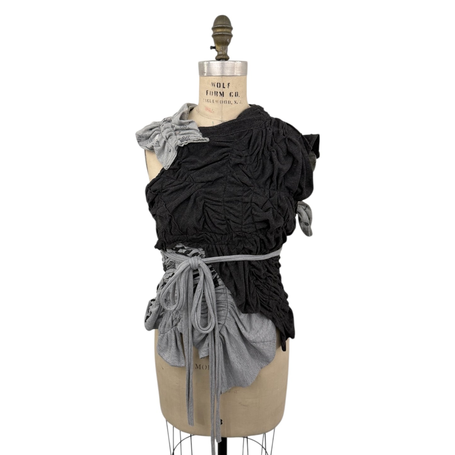 compac T (XS-M) adjustable