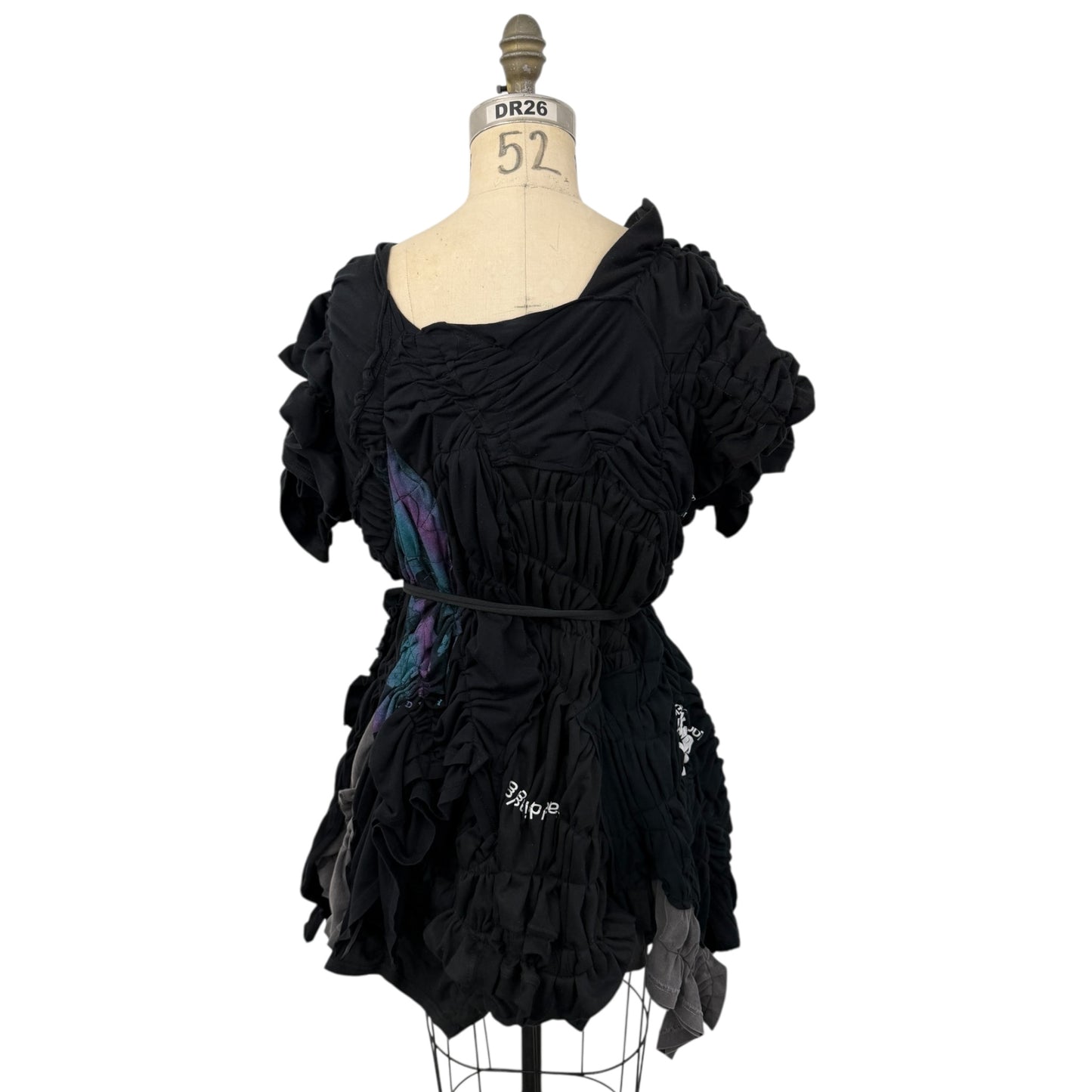 compac T DRESS (M/L)