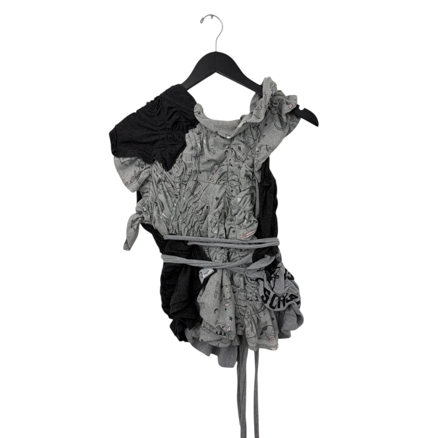 compac T (XS-M) adjustable