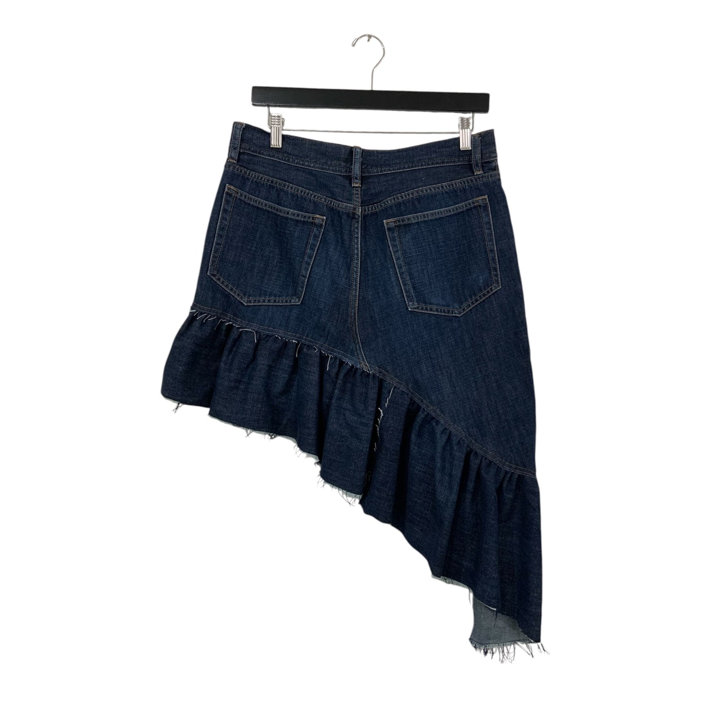 ruffle skirt (31” w)