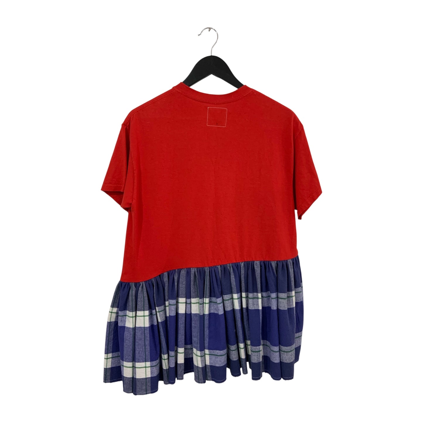 ruffle T (m)