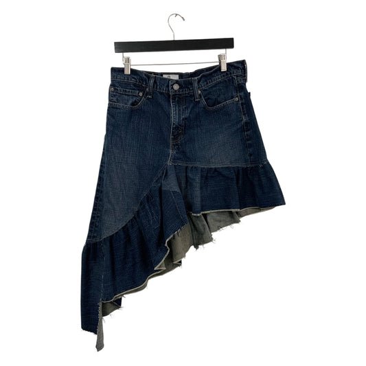 ruffle skirt (34” w)