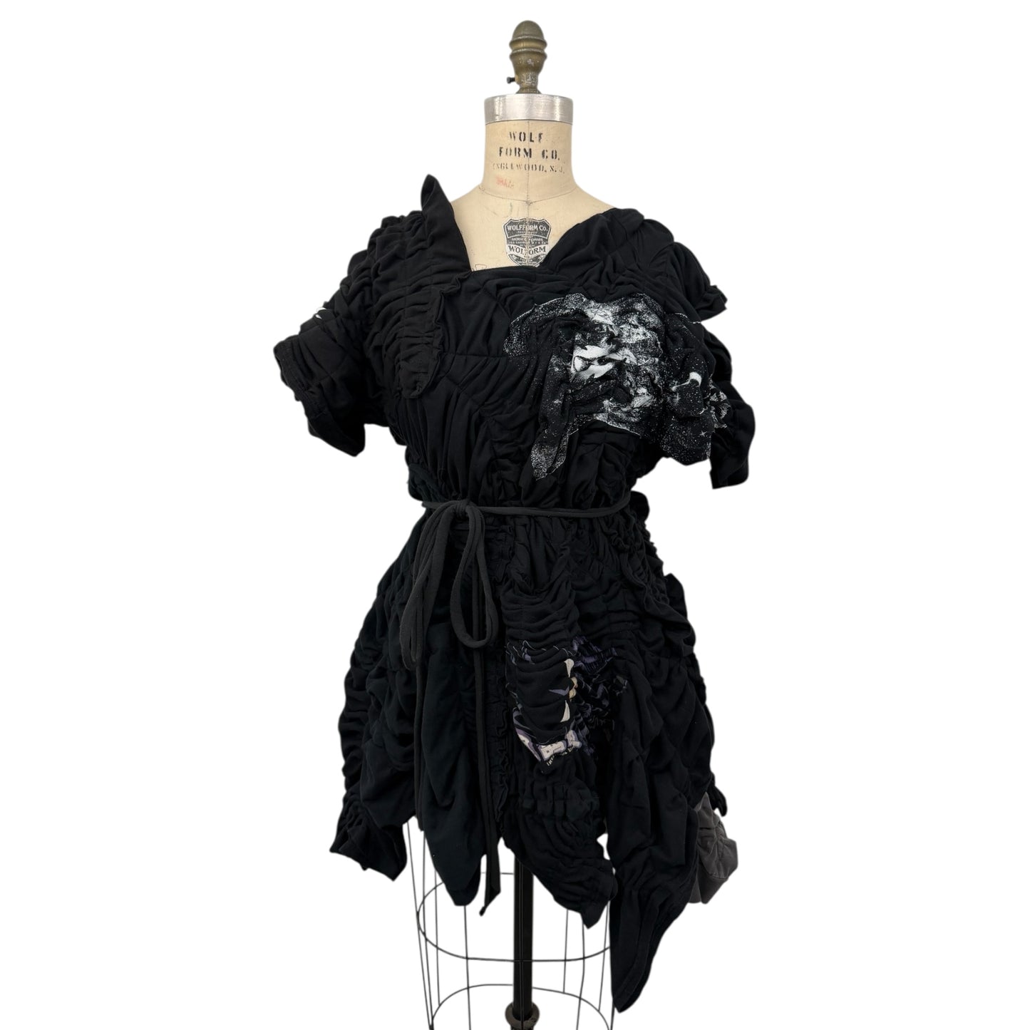 compac T DRESS (M/L)