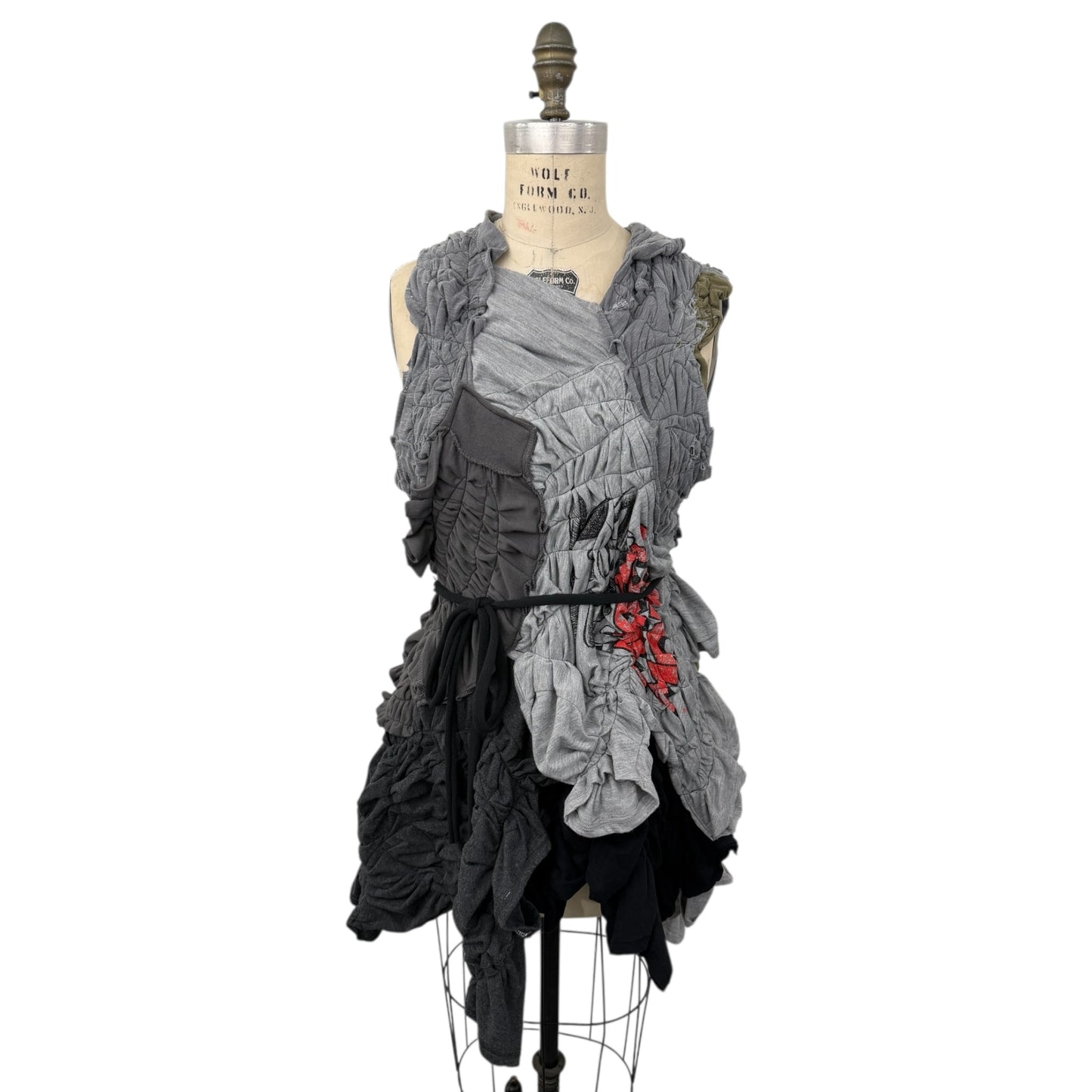 compac T DRESS (S/M)