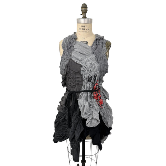 compac T DRESS (S/M)