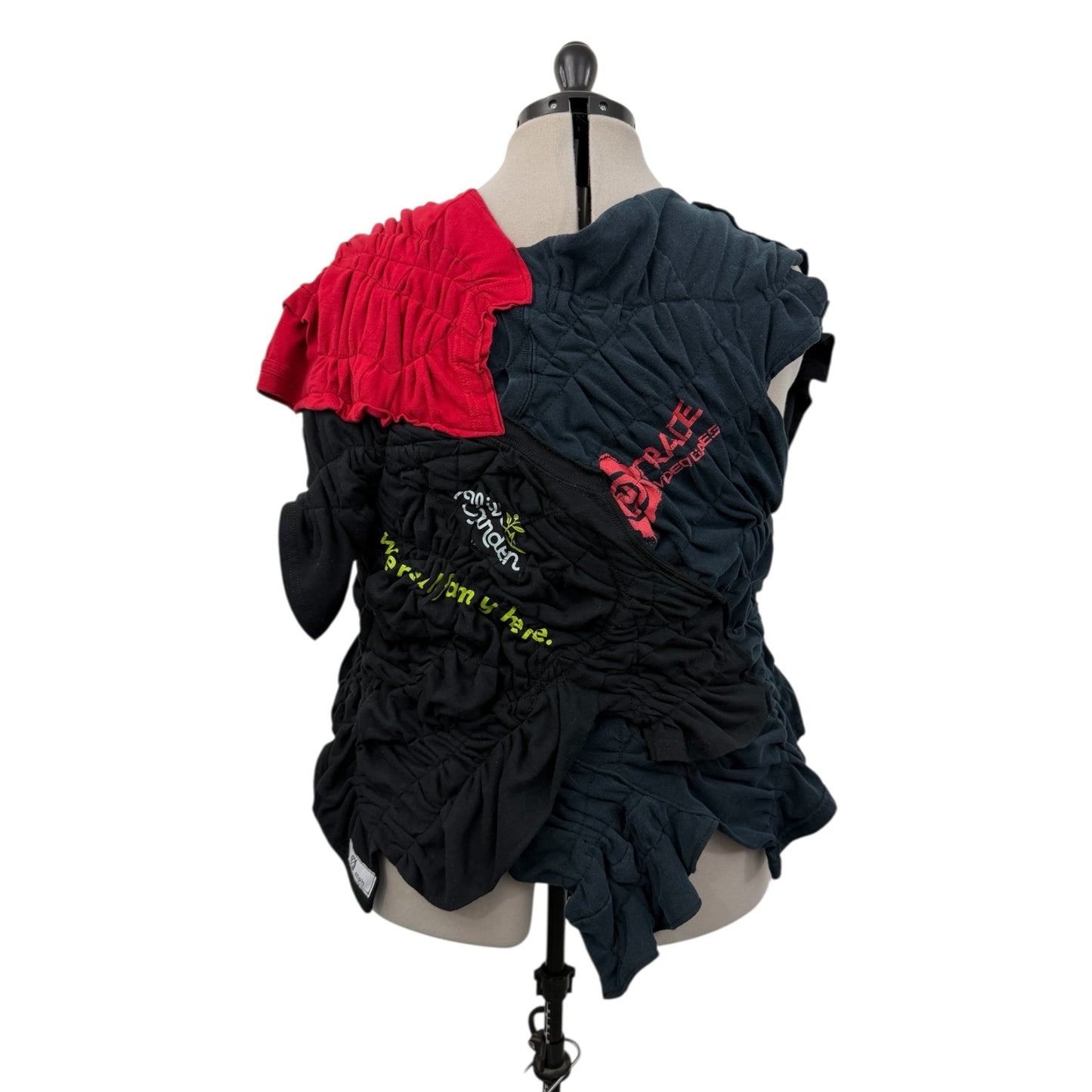 compac T (M-XXL) adjustable