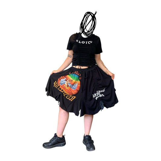 t-skirt