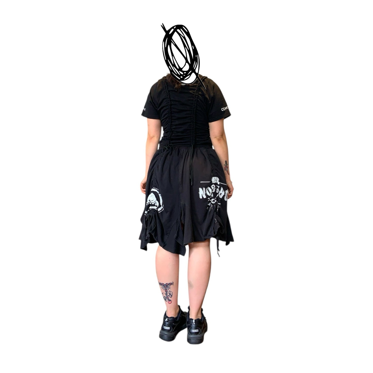 t-skirt