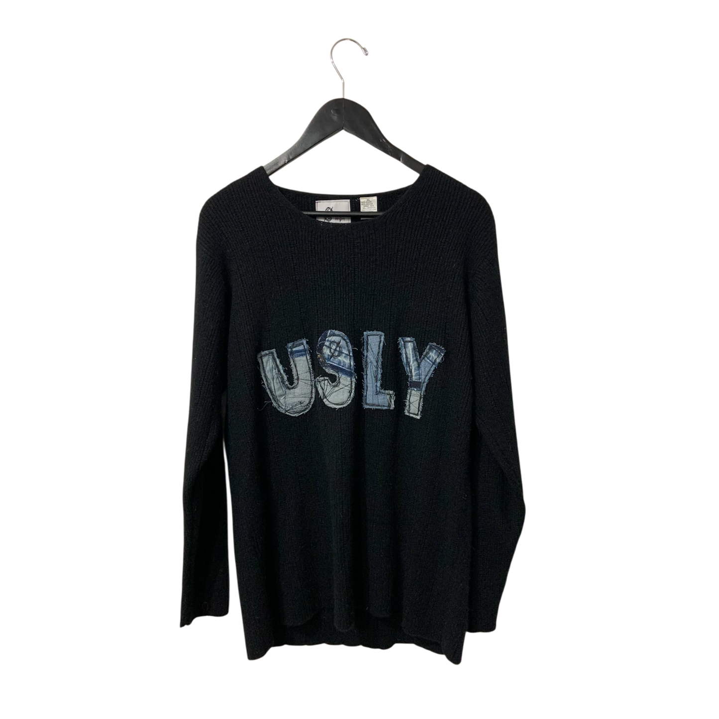 ugly sweater (L/XL)