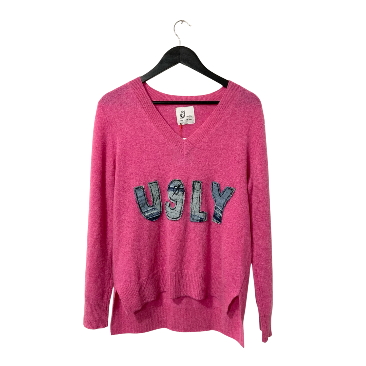 ugly sweater (L)