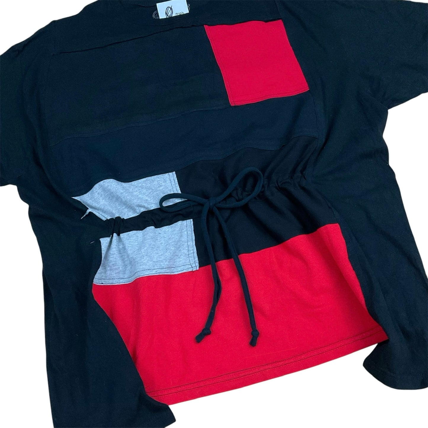 wais T (2XL)