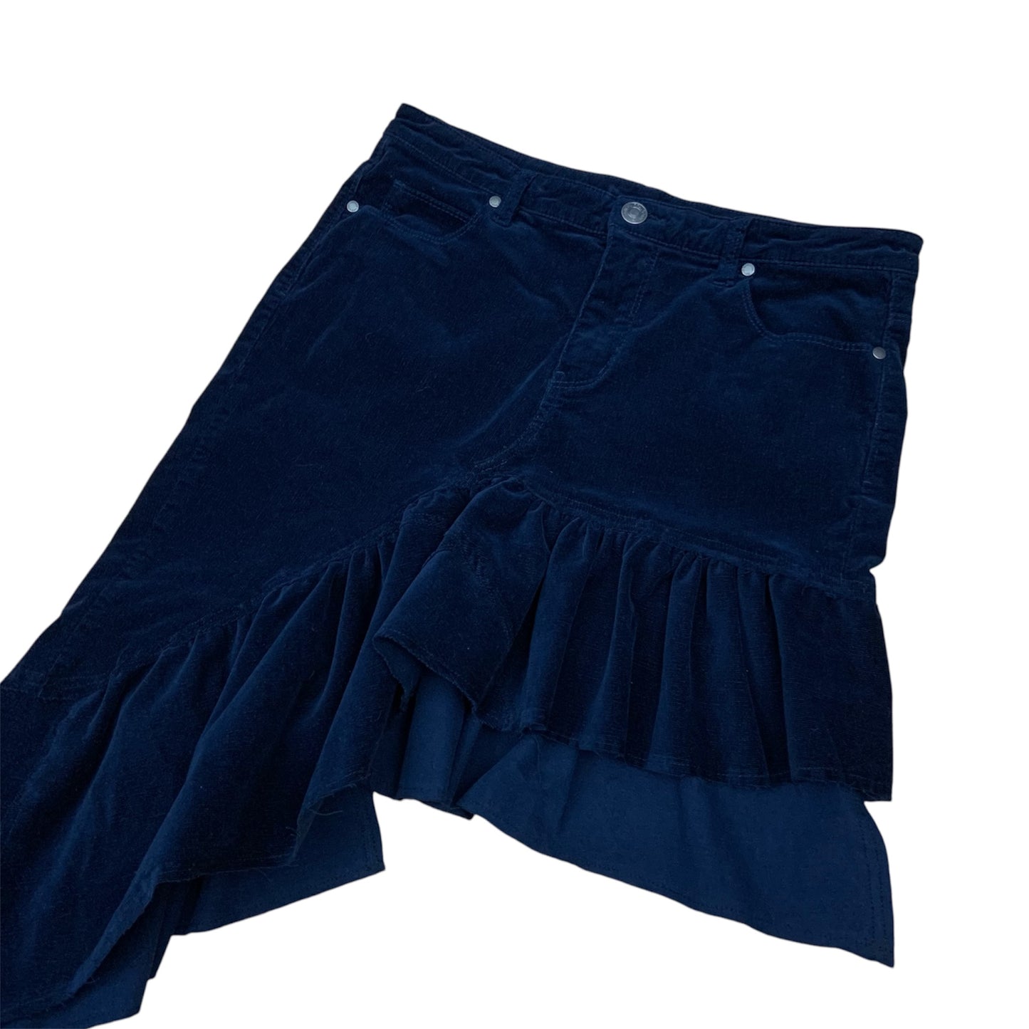ruffle skirt (m)