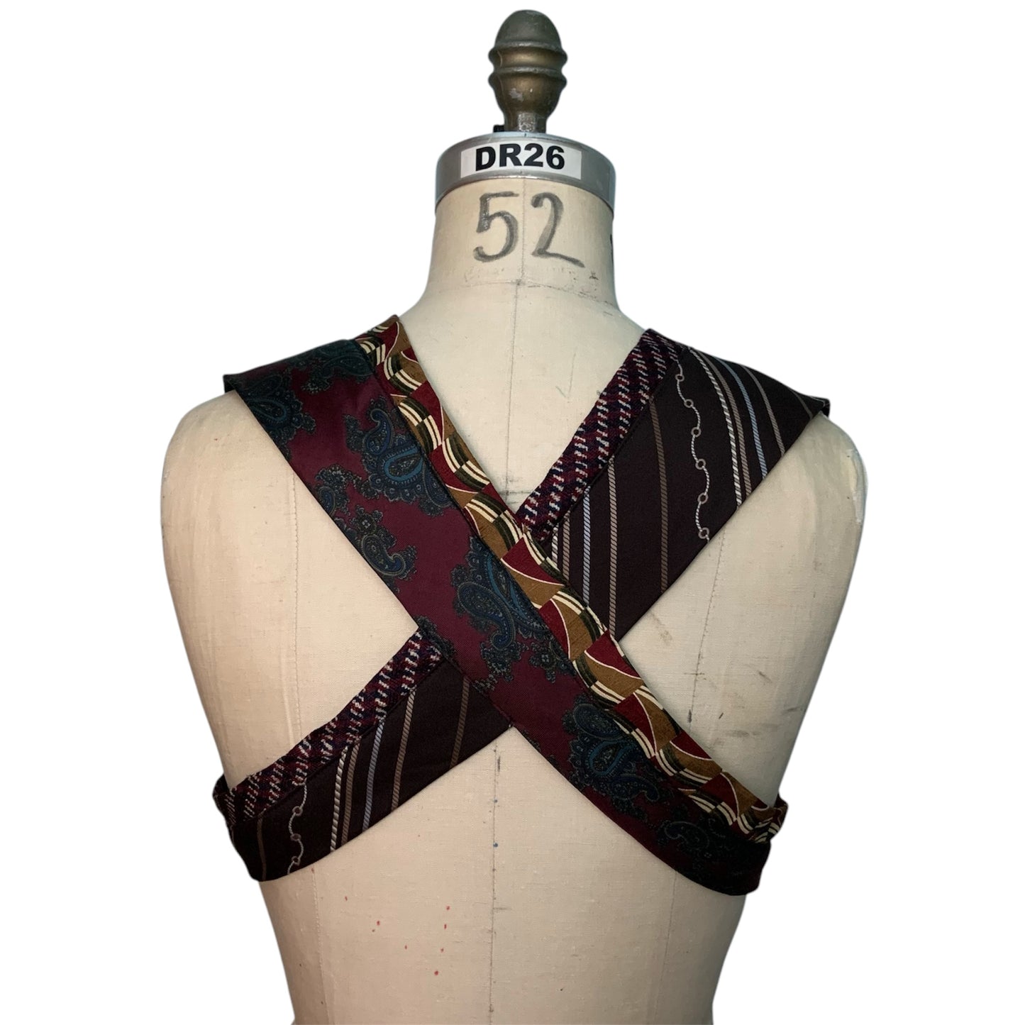 tie top